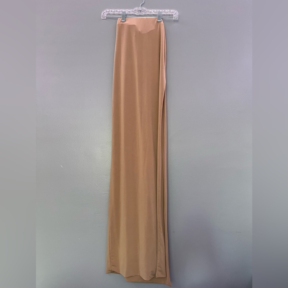 Fashion Nova Maxi Skirt